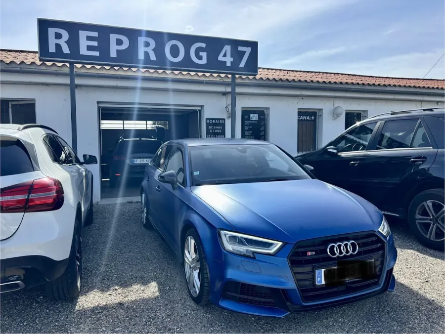 Reprog47 - Réalisation clé automobile 5