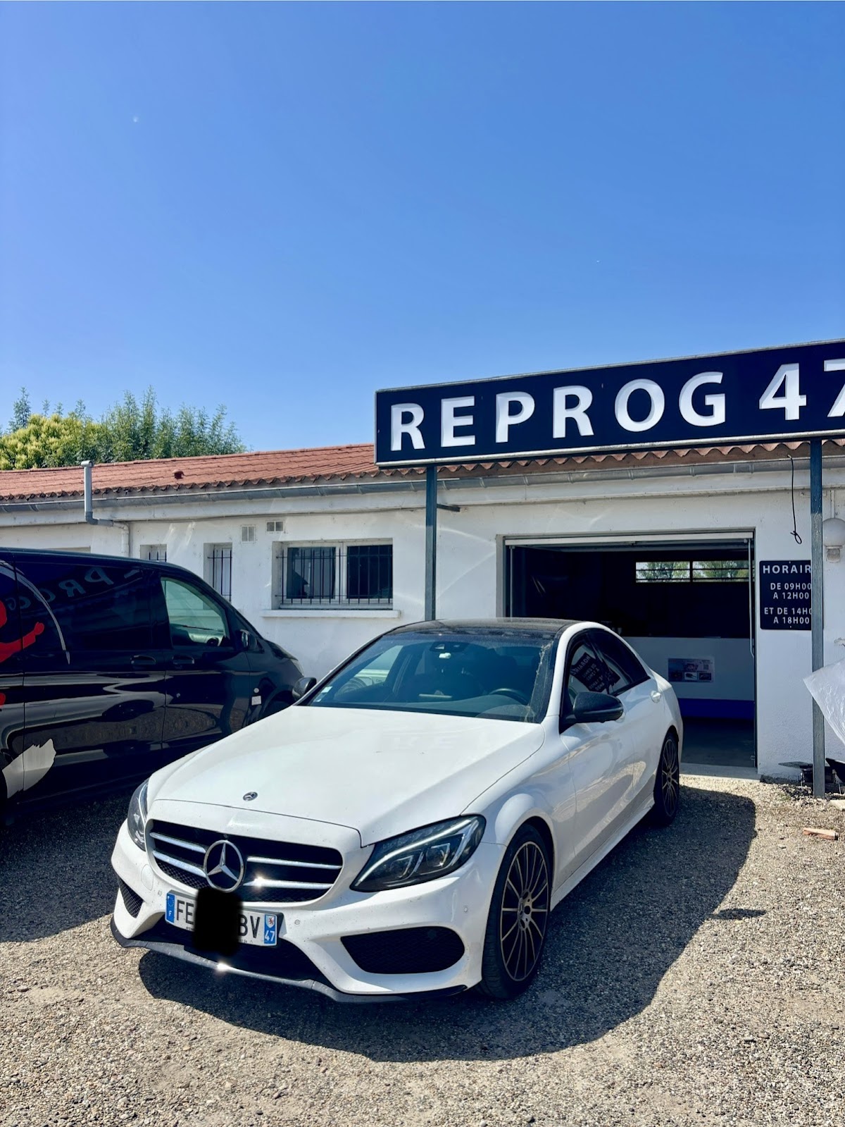 Reprog47 - Réalisation diagnostic automobile 2