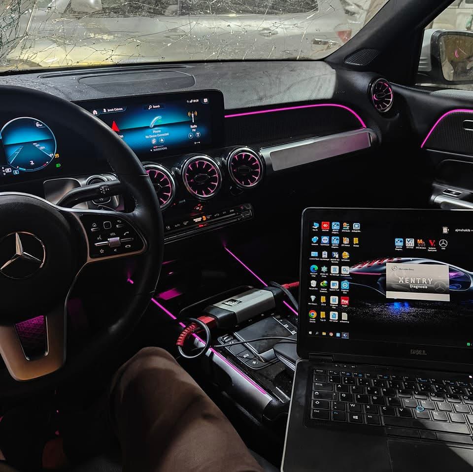 Reprog47 - Réalisation atelier 6