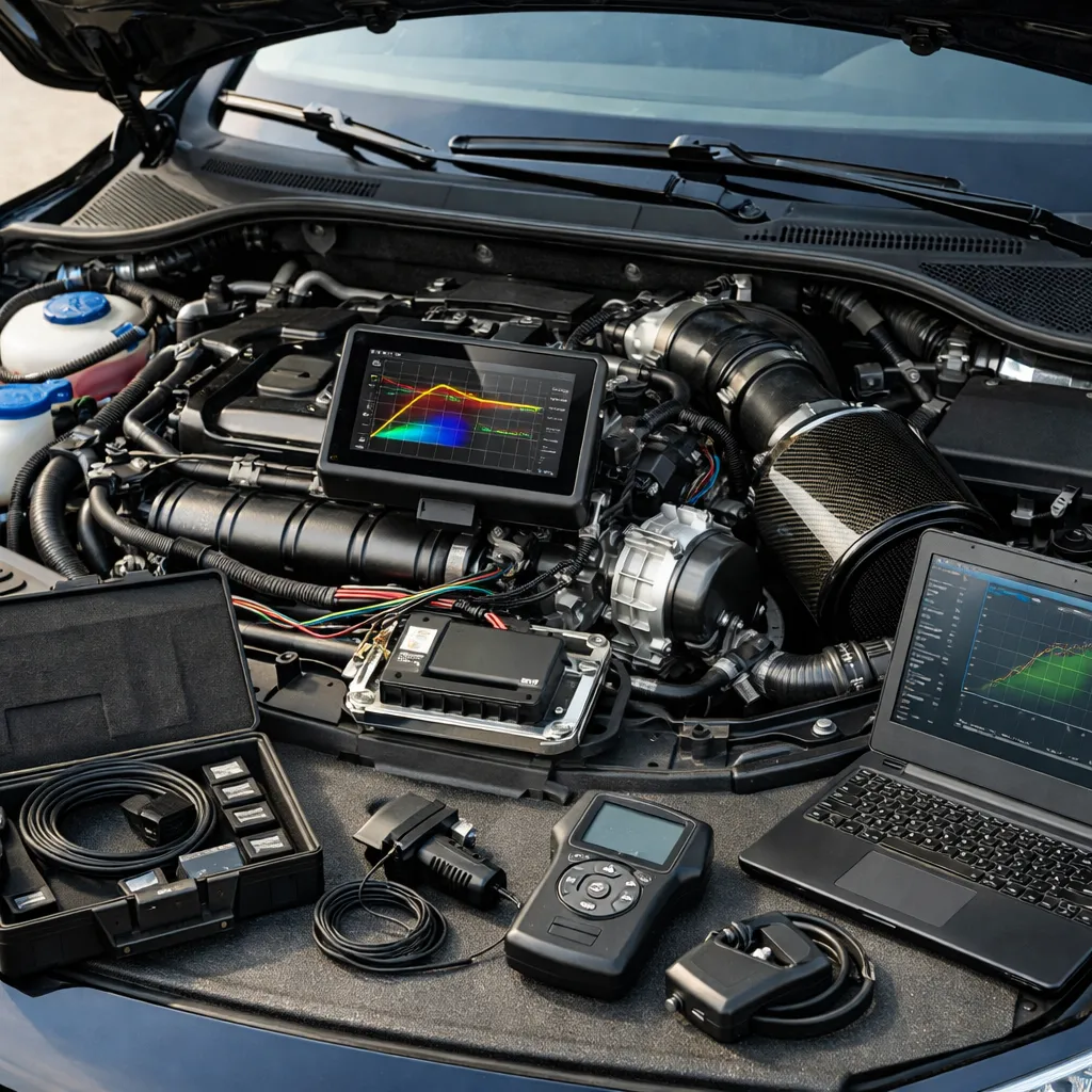 Reprog47 - Diagnostic électronique automobile