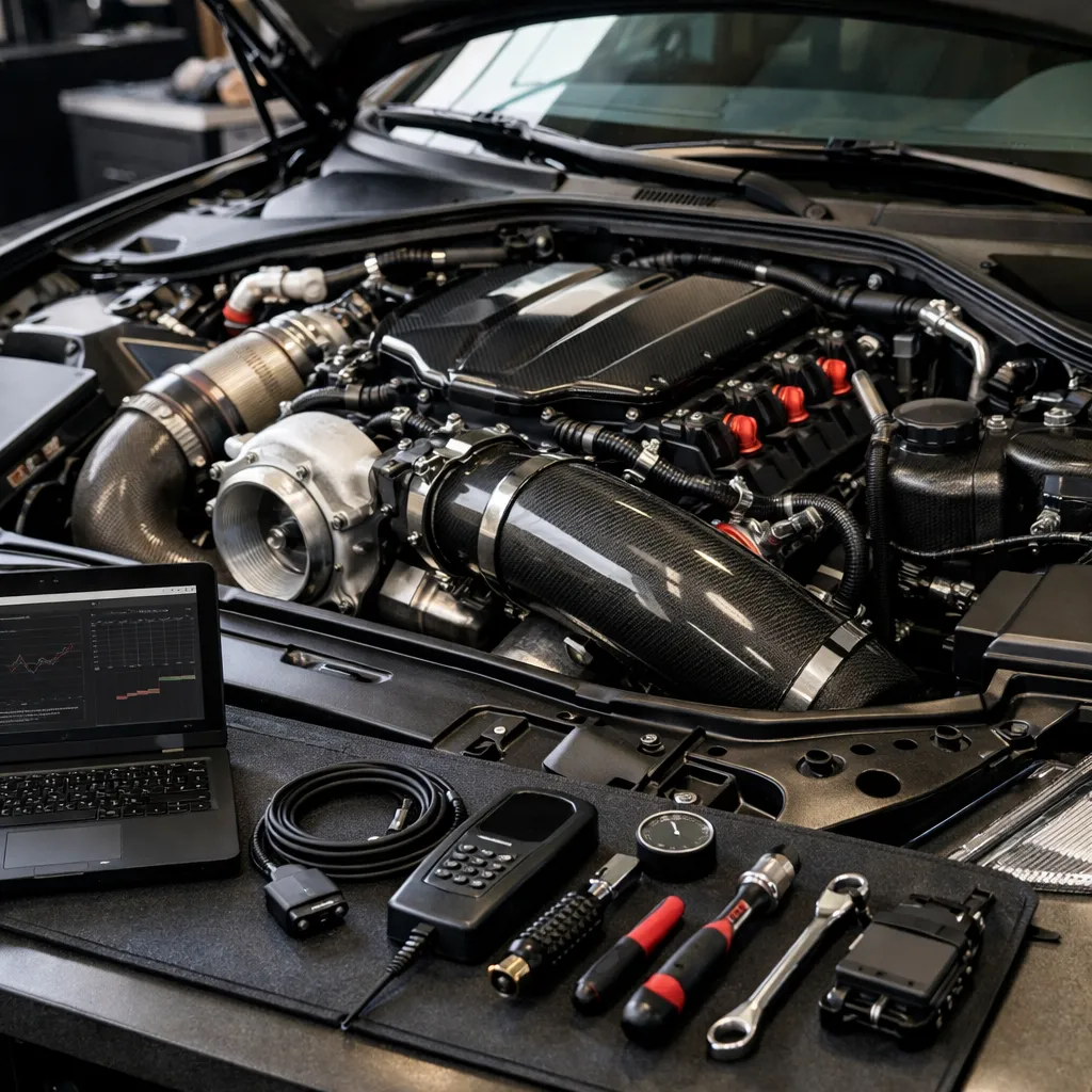 Diagnostic et réparation FAP / EGR / AdBlue à Marmande